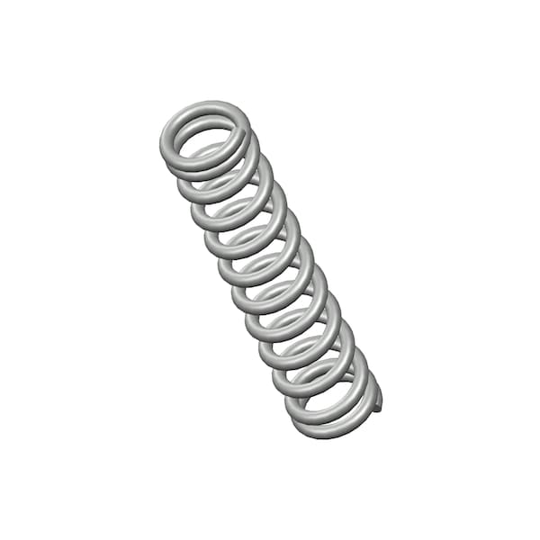 Approved Vendor Compression Spring, O= .109, L= .53, W= .017 G709975248 - main